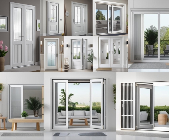 Sudhakar Profile Systems Manufacturing - European technology UPVC production