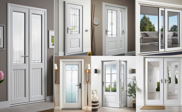 UPVC Doors