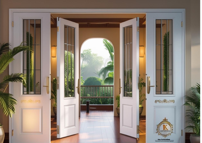 French Doors