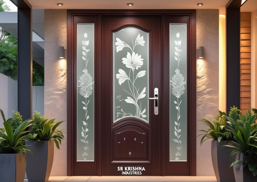 Designer Doors
