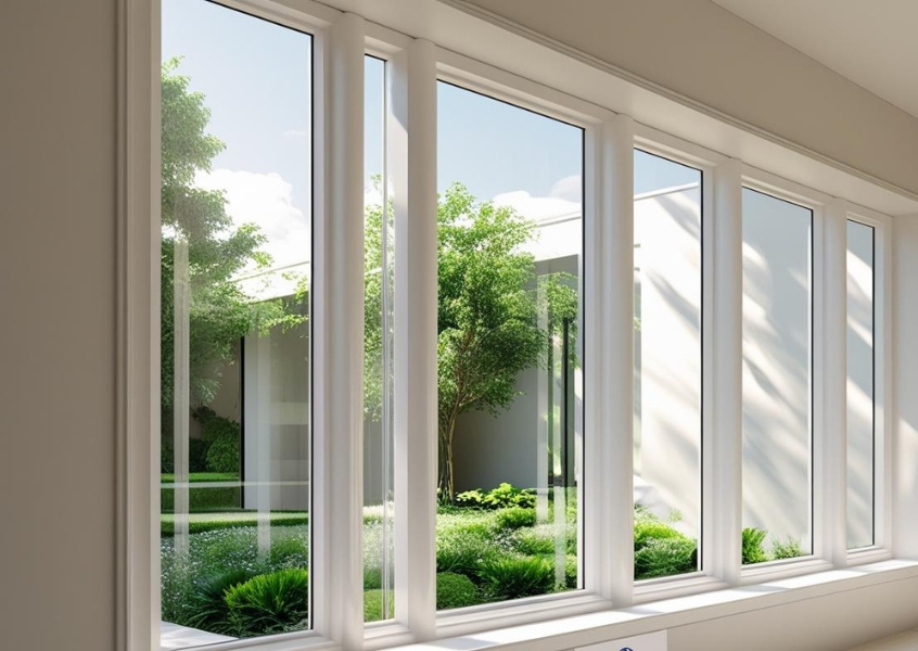 Fixed Windows